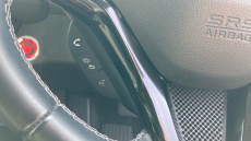 Honda HR-V 1.5 i-VTEC EX CVT 5dr Petrol Hatchback